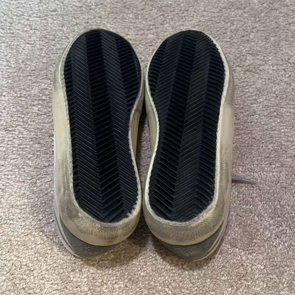 Golden Goose Super-Star Classic - Picture 4 of 4